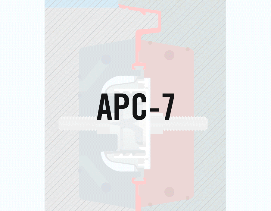APC-7-installation